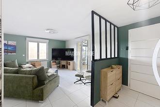Ma-Cabane - Vente Maison SAINT-COULOMB, 118 m²