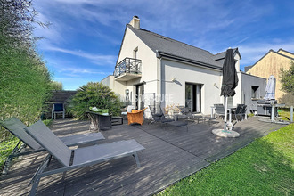 Ma-Cabane - Vente Maison SAINT-COULOMB, 121 m²