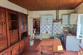 Ma-Cabane - Vente Maison SAINT-COUTANT-LE-GRAND, 143 m²