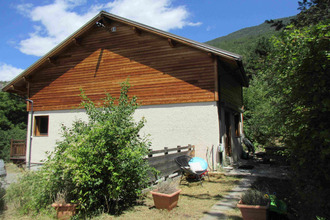 Ma-Cabane - Vente Maison Saint-Crépin, 57 m²