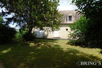 Ma-Cabane - Vente Maison Saint-Crépin-et-Carlucet, 135 m²