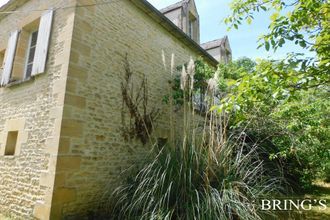 Ma-Cabane - Vente Maison Saint-Crépin-et-Carlucet, 135 m²