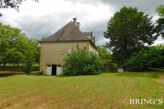 Ma-Cabane - Vente Maison Saint-Crépin-et-Carlucet, 135 m²