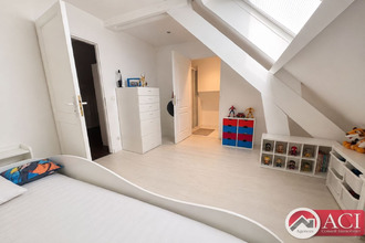 Ma-Cabane - Vente Maison SAINT-CREPIN-IBOUVILLERS, 118 m²