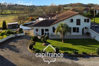 Vente Maison 40700, SAINT CRICQ CHALOSSE France