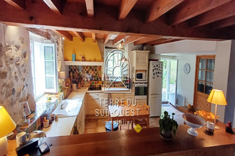 Ma-Cabane - Vente Maison SAINT-CRICQ-DU-GAVE, 300 m²