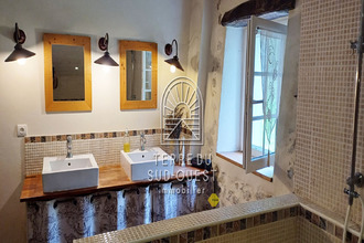 Ma-Cabane - Vente Maison SAINT-CRICQ-DU-GAVE, 300 m²