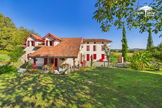 Ma-Cabane - Vente Maison SAINT-CRICQ-DU-GAVE, 169 m²