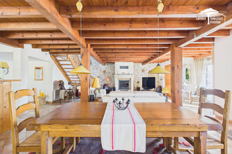 Ma-Cabane - Vente Maison SAINT-CRICQ-DU-GAVE, 169 m²