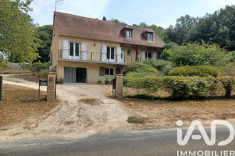 Vente Maison 24590, Saint-Crépin-Et-Carlucet France
