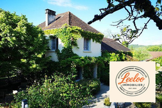 Ma-Cabane - Vente Maison Saint-Cybranet, 245 m²