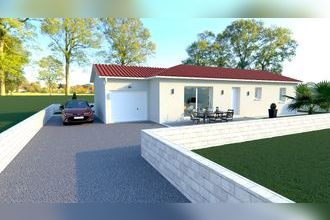 Ma-Cabane - Vente Maison SAINT-CYPRIEN, 89 m²