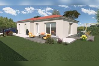 Ma-Cabane - Vente Maison SAINT-CYPRIEN, 90 m²