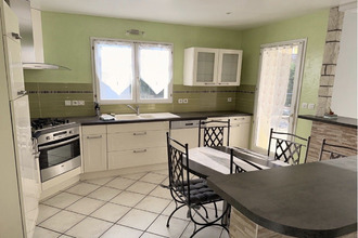 Ma-Cabane - Vente Maison SAINT CYPRIEN, 124 m²