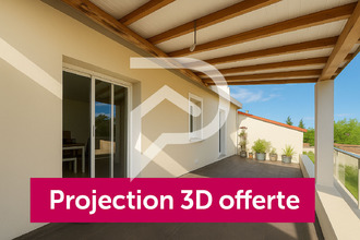 Ma-Cabane - Vente Maison SAINT-CYPRIEN, 139 m²