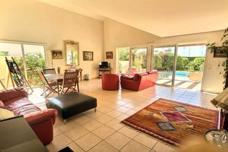 Ma-Cabane - Vente Maison Saint-Cyprien-Plage, 140 m²