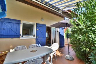 Ma-Cabane - Vente Maison Saint-Cyprien Plage, 39 m²