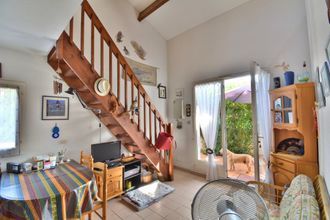 Ma-Cabane - Vente Maison Saint-Cyprien Plage, 39 m²