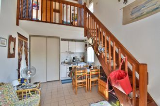 Ma-Cabane - Vente Maison Saint-Cyprien Plage, 39 m²