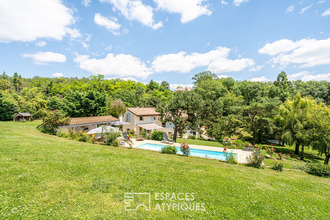 Vente Maison 69450, SAINT-CYR-AU-MONT-D'OR France