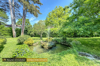 Ma-Cabane - Vente Maison Saint-Cyr-au-Mont-d'Or, 174 m²