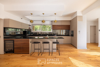 Ma-Cabane - Vente Maison SAINT-CYR-AU-MONT-D'OR, 265 m²