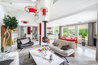 Ma-Cabane - Vente Maison SAINT-CYR-AU-MONT-D'OR, 265 m²