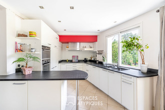 Ma-Cabane - Vente Maison SAINT-CYR-AU-MONT-D'OR, 265 m²