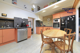 Ma-Cabane - Vente Maison Saint-Cyr-au-Mont-d'Or, 130 m²