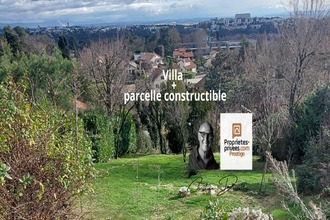 Vente Maison 69450, SAINT CYR AU MONT D OR France