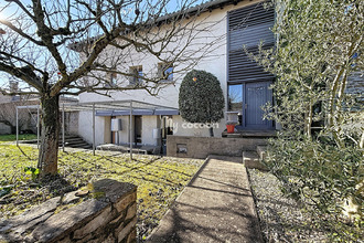 Ma-Cabane - Vente Maison SAINT-CYR-AU-MONT-D'OR, 234 m²
