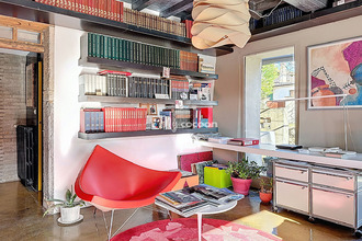 Ma-Cabane - Vente Maison SAINT-CYR-AU-MONT-D'OR, 234 m²