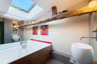 Ma-Cabane - Vente Maison SAINT-CYR-AU-MONT-D'OR, 234 m²