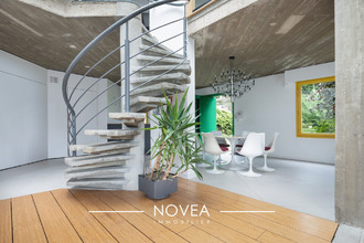 Ma-Cabane - Vente Maison Saint-Cyr-au-Mont-d'Or, 199 m²