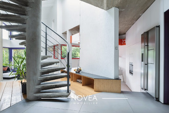 Ma-Cabane - Vente Maison Saint-Cyr-au-Mont-d'Or, 199 m²