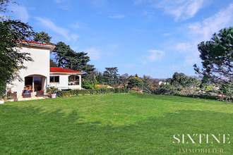 Ma-Cabane - Vente Maison Saint-Cyr-au-Mont-d'Or, 235 m²