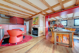 Ma-Cabane - Vente Maison SAINT-CYR-AU-MONT-D'OR, 235 m²