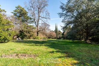 Ma-Cabane - Vente Maison SAINT-CYR-AU-MONT-D'OR, 385 m²