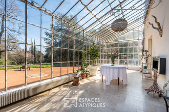 Ma-Cabane - Vente Maison SAINT-CYR-AU-MONT-D'OR, 385 m²