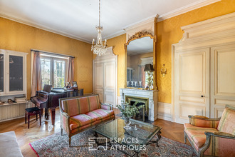 Ma-Cabane - Vente Maison SAINT-CYR-AU-MONT-D'OR, 385 m²