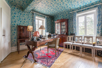 Ma-Cabane - Vente Maison SAINT-CYR-AU-MONT-D'OR, 385 m²