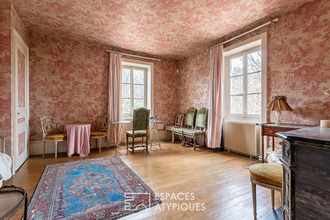Ma-Cabane - Vente Maison SAINT-CYR-AU-MONT-D'OR, 385 m²