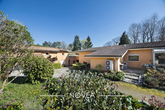 Ma-Cabane - Vente Maison Saint-Cyr-au-Mont-d'Or, 330 m²