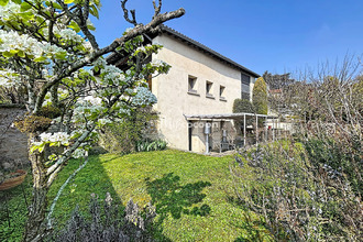 Ma-Cabane - Vente Maison SAINT-CYR-AU-MONT-D'OR, 234 m²