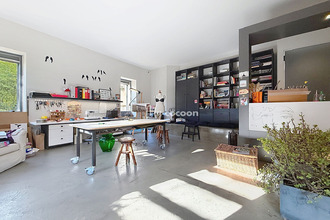 Ma-Cabane - Vente Maison SAINT-CYR-AU-MONT-D'OR, 234 m²