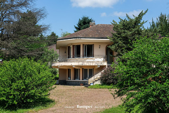 Ma-Cabane - Vente Maison Saint-Cyr-au-Mont-d'Or, 228 m²