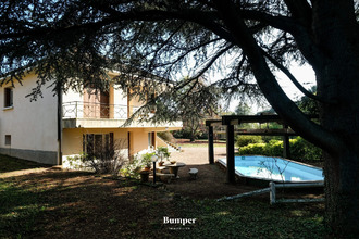 Ma-Cabane - Vente Maison Saint-Cyr-au-Mont-d'Or, 228 m²