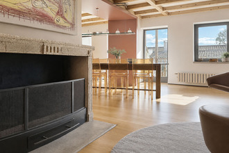 Ma-Cabane - Vente Maison SAINT-CYR-AU-MONT-D'OR, 234 m²