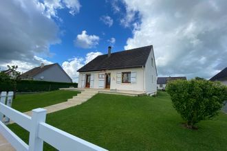 Ma-Cabane - Vente Maison SAINT-CYR-DU-RONCERAY, 113 m²