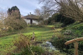 Ma-Cabane - Vente Maison SAINT-CYR-EN-ARTHIES, 97 m²